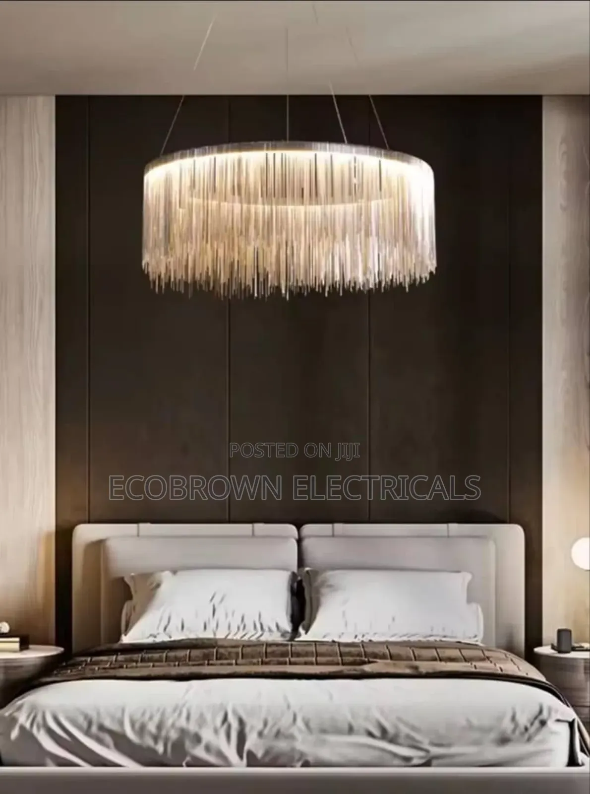 Latest Chandelier