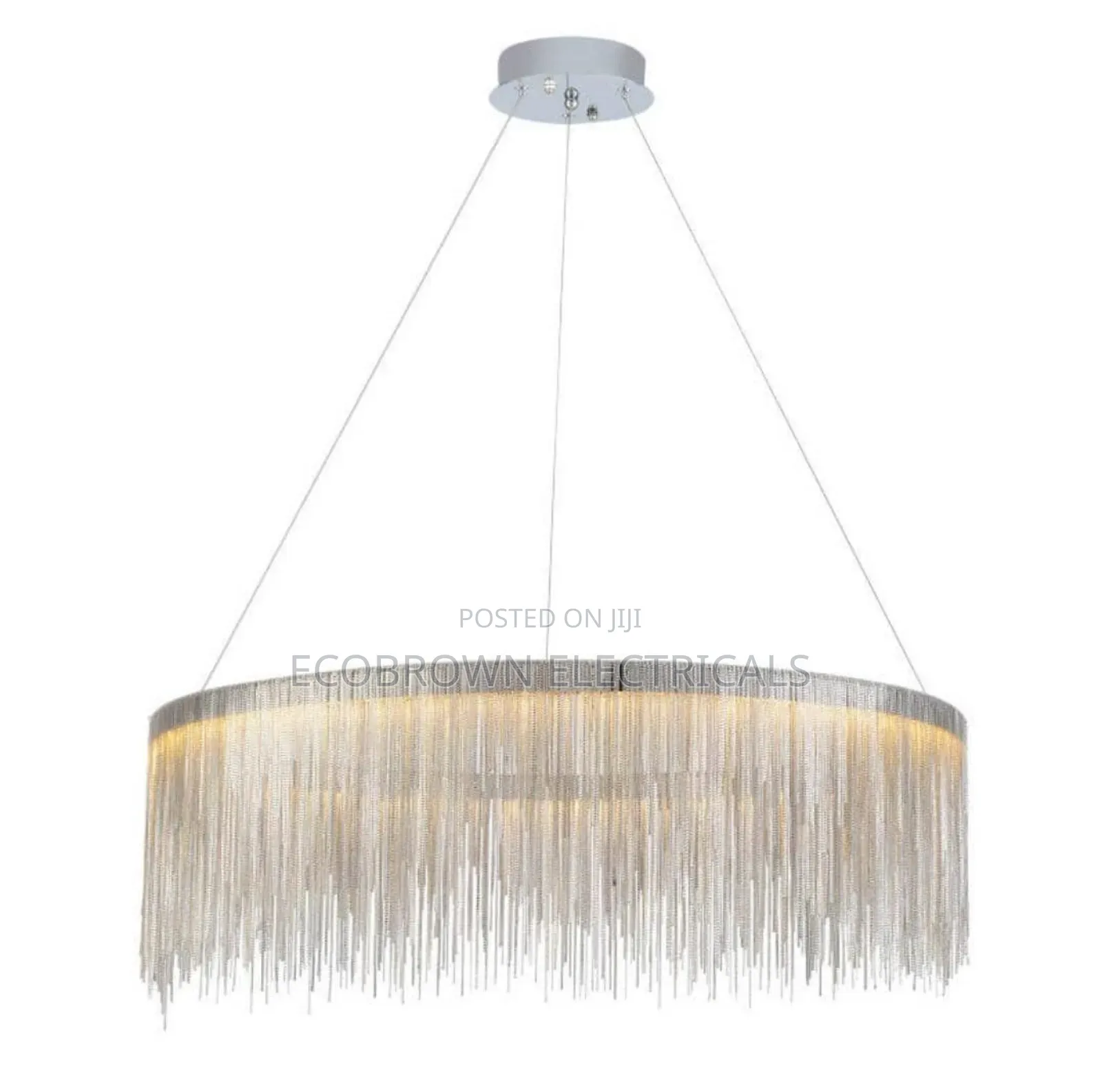 Latest Chandelier