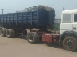 Granite 30 Ton