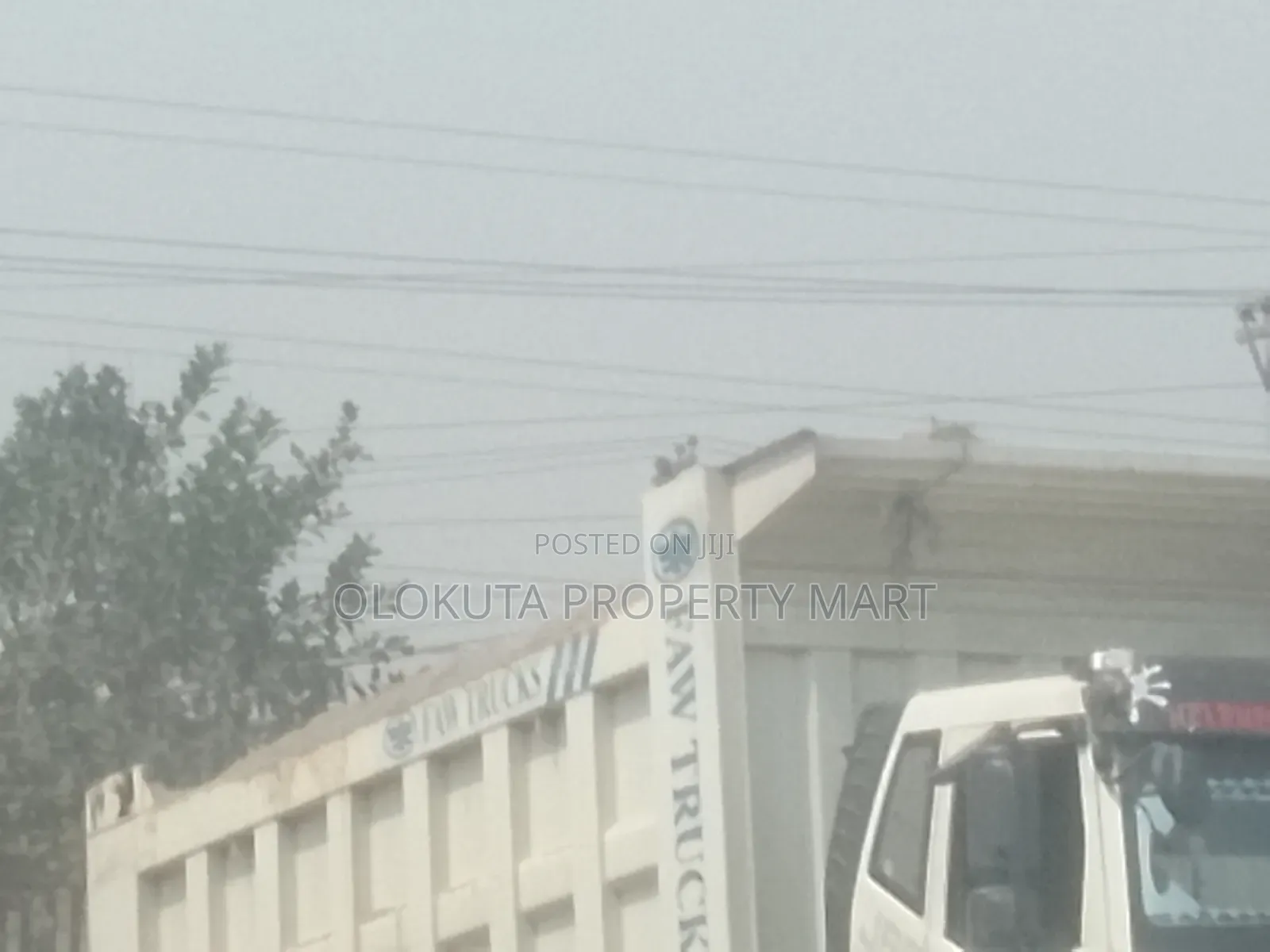 Granite 30 Ton