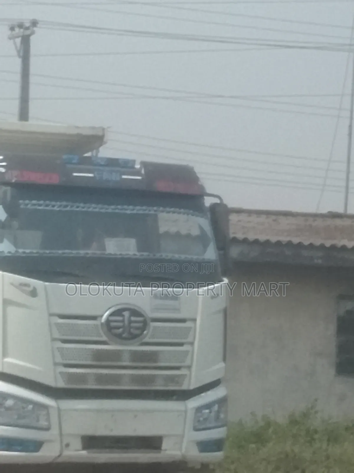 Granite 30 Ton