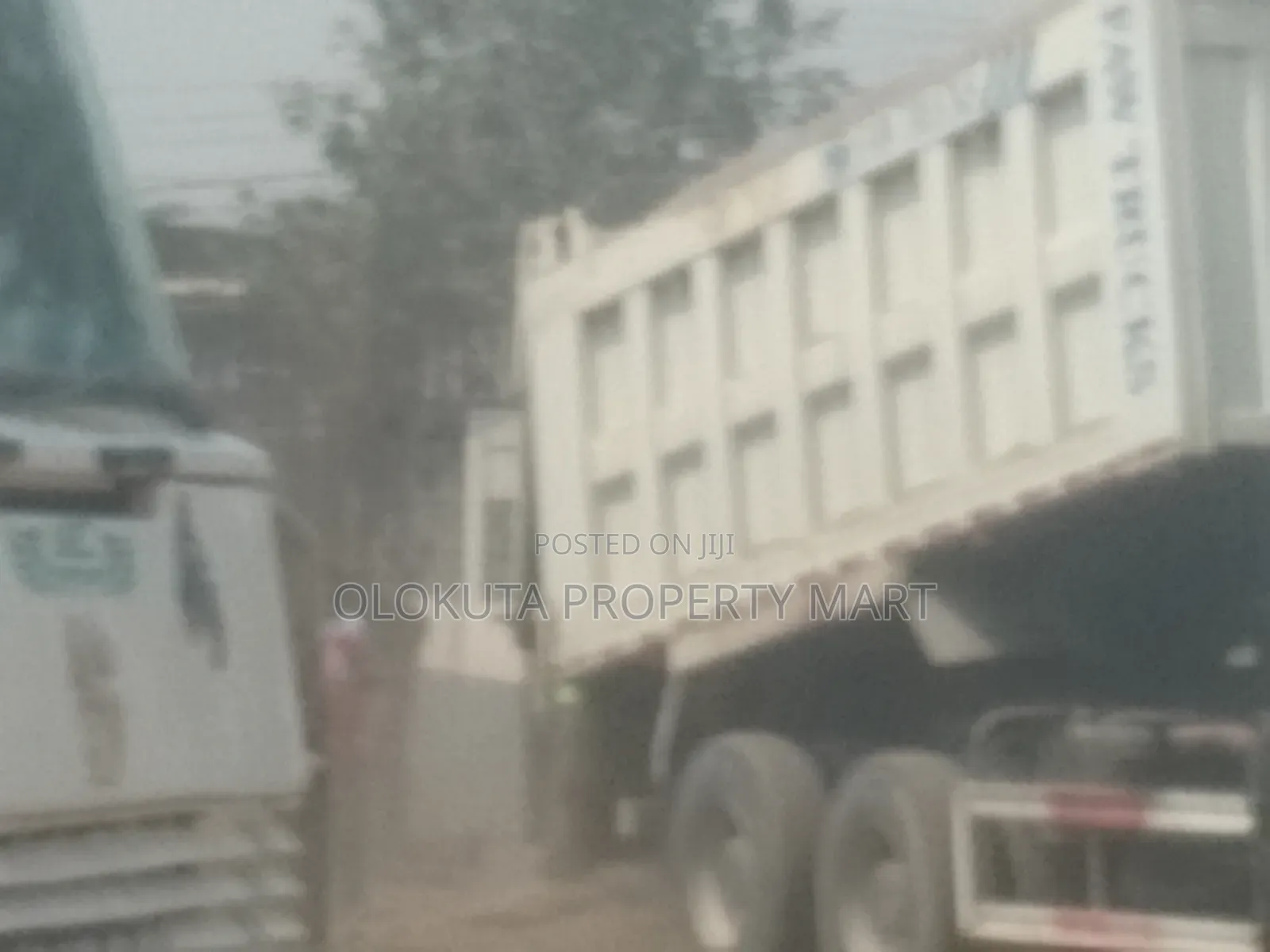 Granite 30 Ton