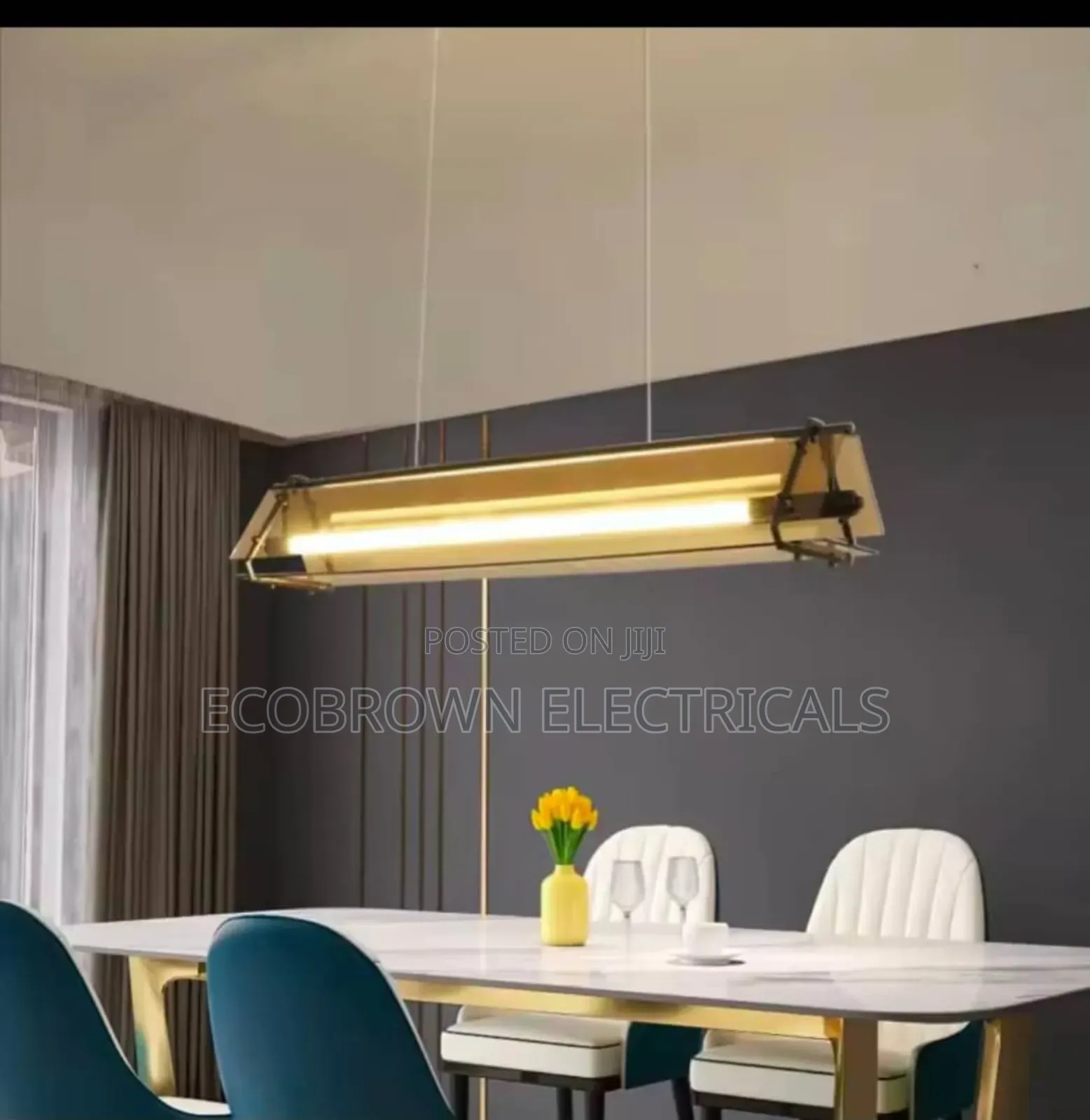 Dinner Chandelier Light