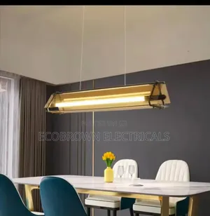 Dinner Chandelier Light