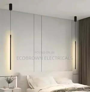 Bedside Lamp Light