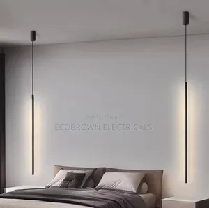 Bedside Led 3 Color Shades Lamp