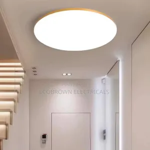 Ceiling Fittings Light 3 Shades of Color
