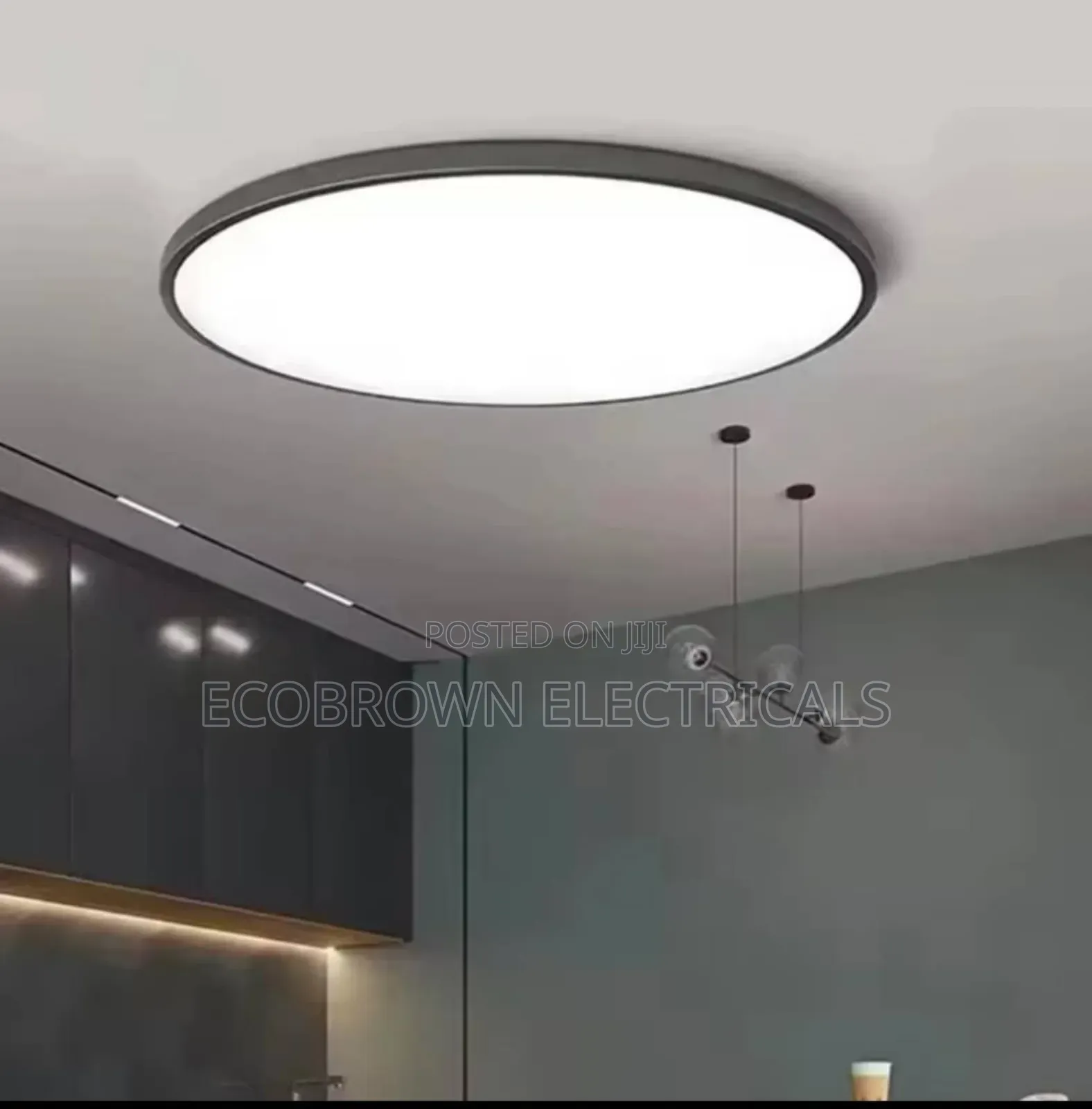 Room Decor Chandelier Fitting for Ceiling