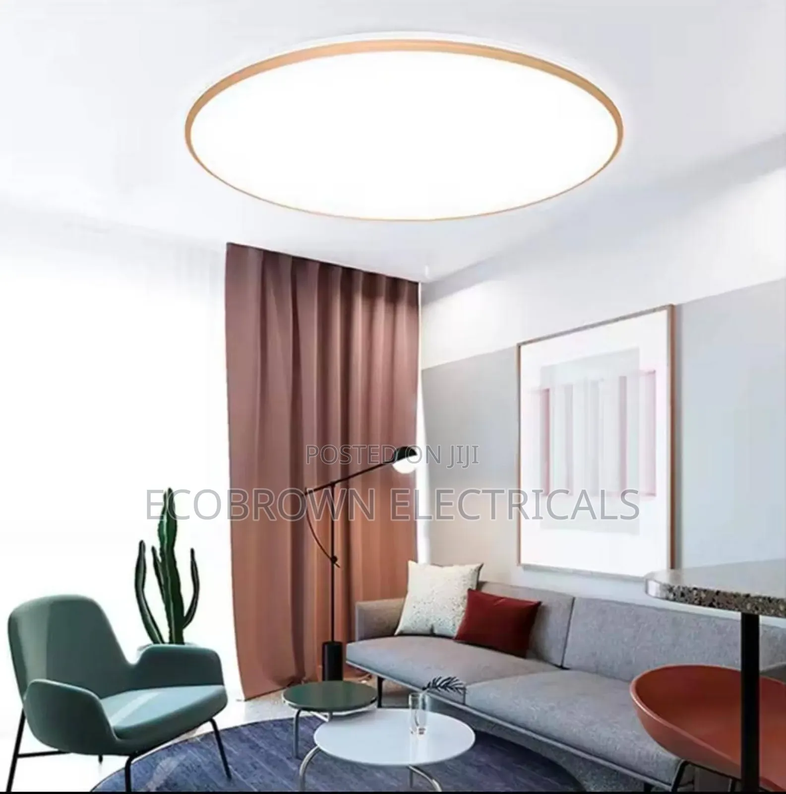 Ceiling Fittings Chandelier Light