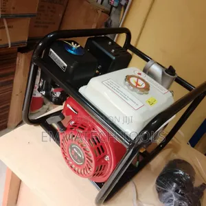 5.5 HP Water Pump Machine Jerry Product