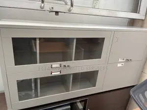 Office Shelves