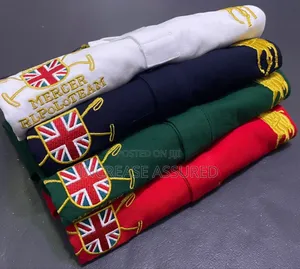 Polo Ralph Lauren Tshirt Collar Neck Polo