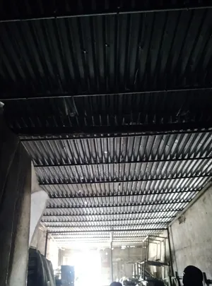 Roof Leakages, Warehouse Gutters Leakages