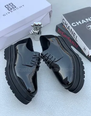 Versace Luxurious Shoe