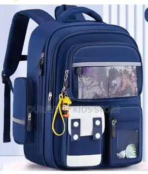 Quality School Bag