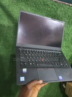 Laptop Lenovo ThinkPad X1 Carbon 16GB Intel Core I7 SSD 512GB