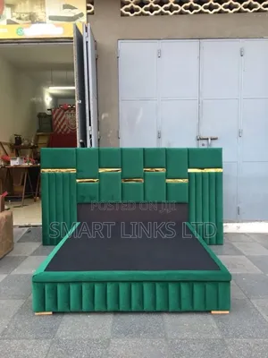 6x4 Bed Frame