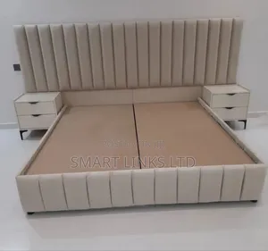 Standard 6x6 Bed Frame