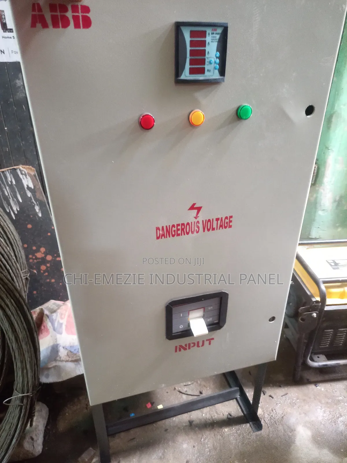 Distribution Board