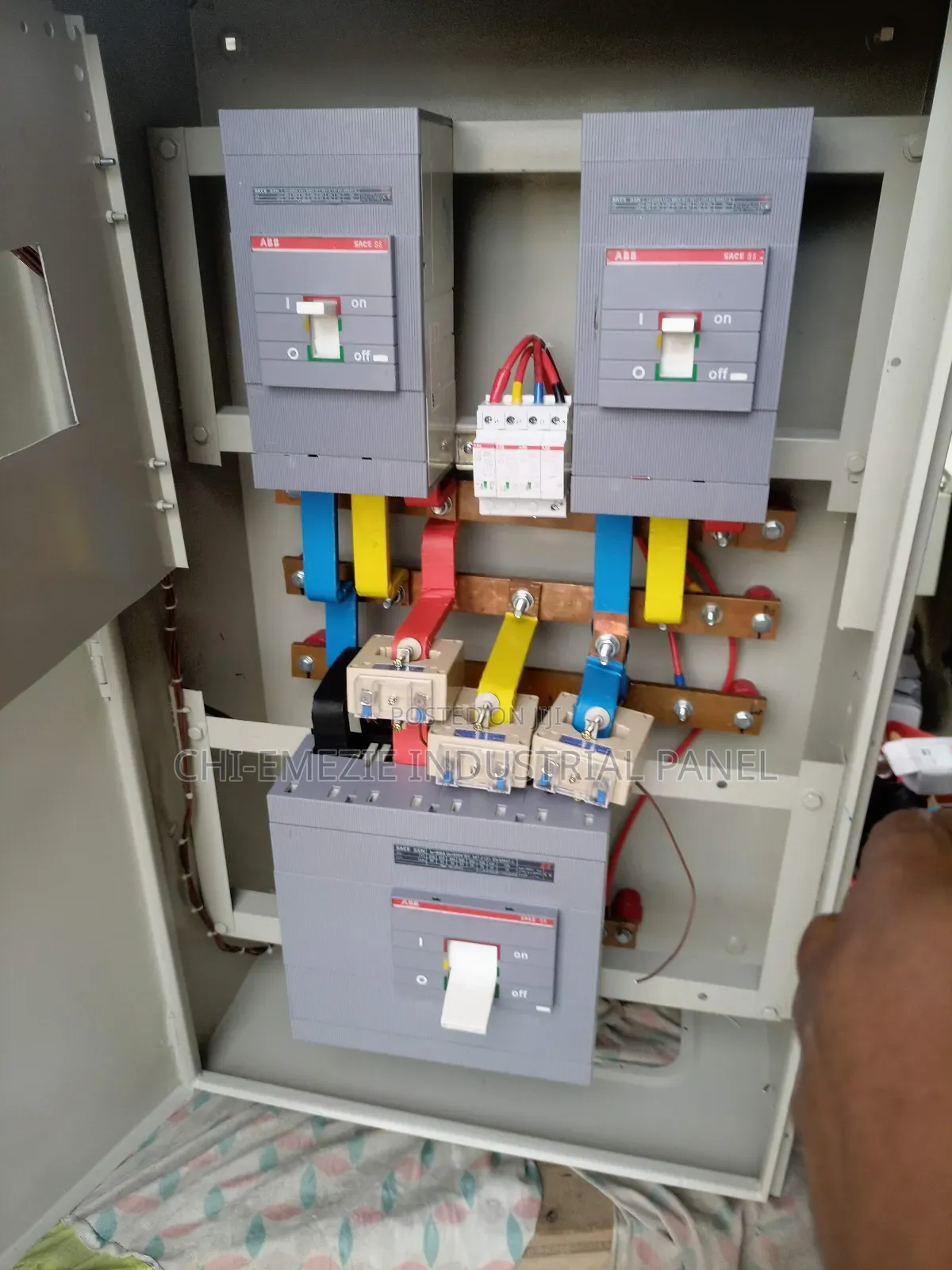 Distribution Board