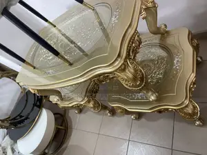 Royal Center Table