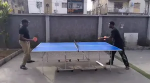 Table Tennis Board