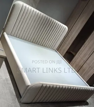 6x6 Custom-Made Bed Frames – Stylish Sturdy