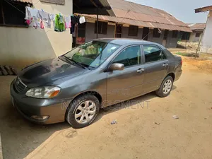 Car Hire Services