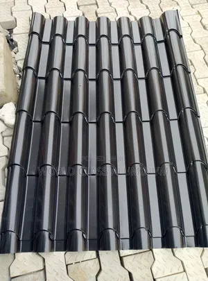 Metcopo Roofing Sheets