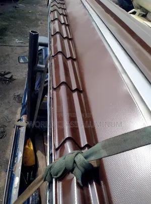 Metcopo Roofing Sheets