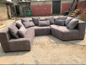 H Shaped Chair