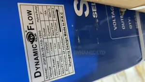 The Dynamic Flow Solar Solution Irrigation System