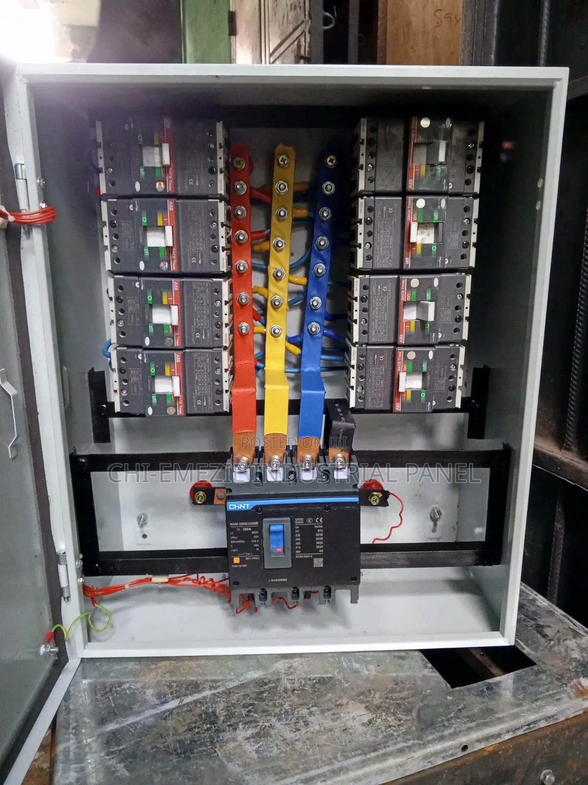 Distribution Board