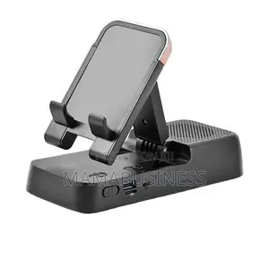 Bracket Bluetooth Speaker