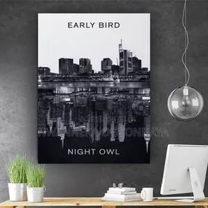 Success and Dream Big Wall Decor