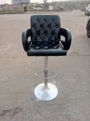 Imported High Quality Bar Stool ( Each)