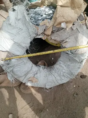 Security Razor Wires or Barbed Wire