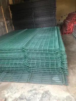 Panel Mesh 8ft by 10ft With One Pole