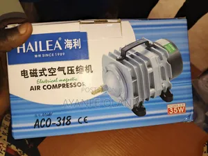 Aerator Air Pump