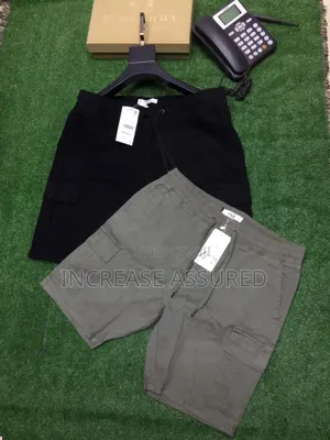Quality Combat Shorts
