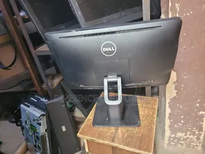 Desktop Computer Dell Optiplex 3040 8GB Intel Core I5 HDD 500GB