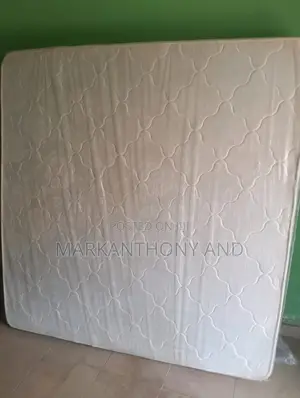 6 Ft by 6ft ,8inches Zhelong Semi Orthopedic