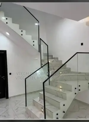 Step Rails