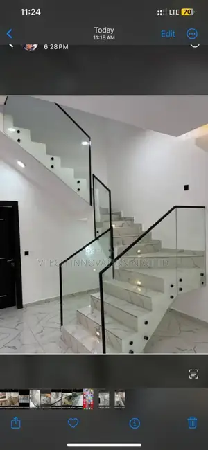 Step Rails