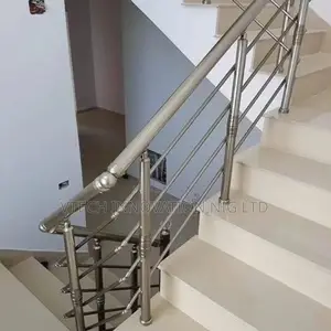 Step Hand Rail