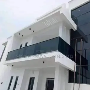 Balcony Glass Rails