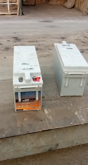We're Buying Dead, Spoiled Inverter Battery/Battery Hunters