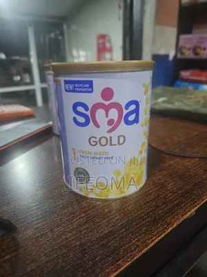 Sma Gold 1 Small
