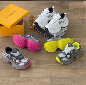 Quality Balencagape Sneakers.