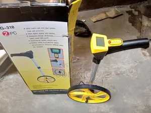 Digital Measuring Wheel